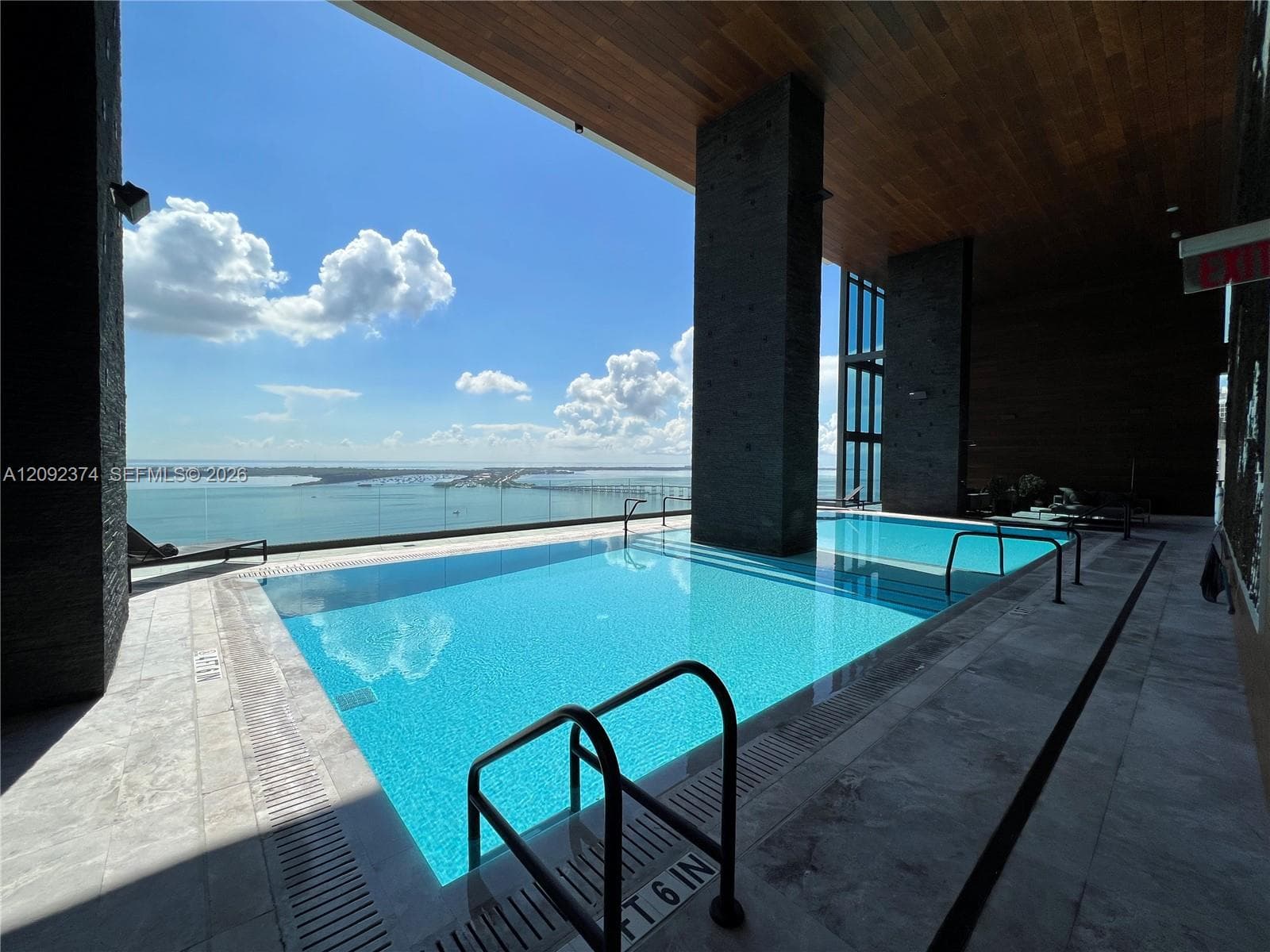 Echo Brickell · #2803 in Miami - Photo 23