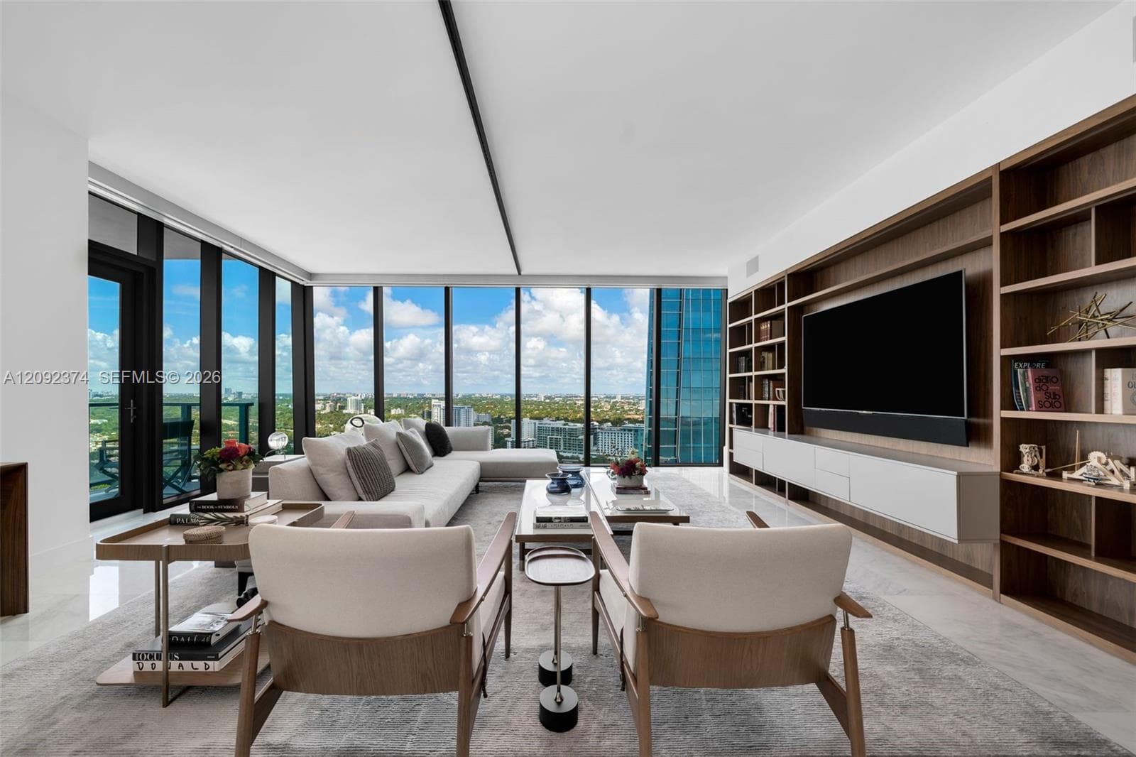 Echo Brickell · #2803 in Miami - Photo 2