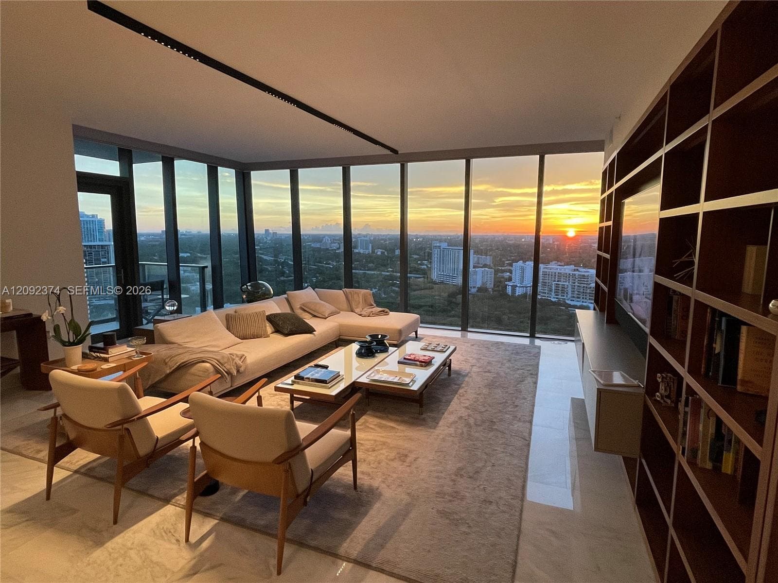 Echo Brickell · #2803 in Miami - Photo 1