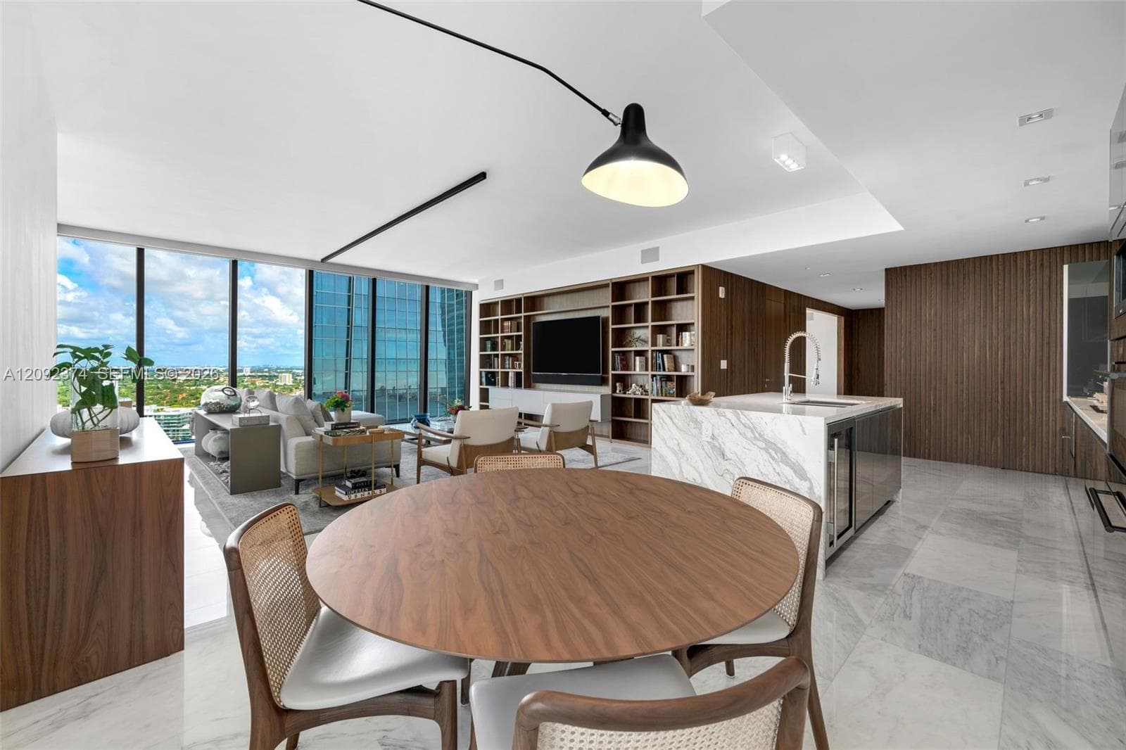 Echo Brickell · #2803 in Miami - Photo 5