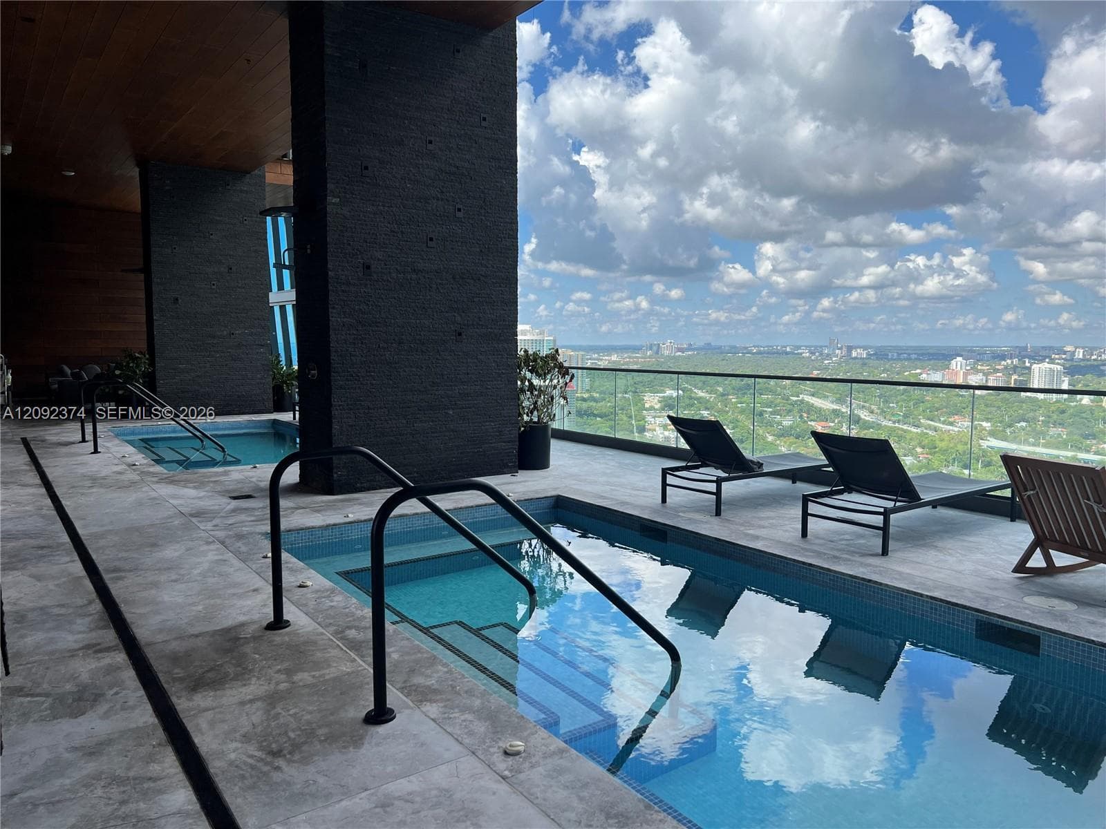Echo Brickell · #2803 in Miami - Photo 24