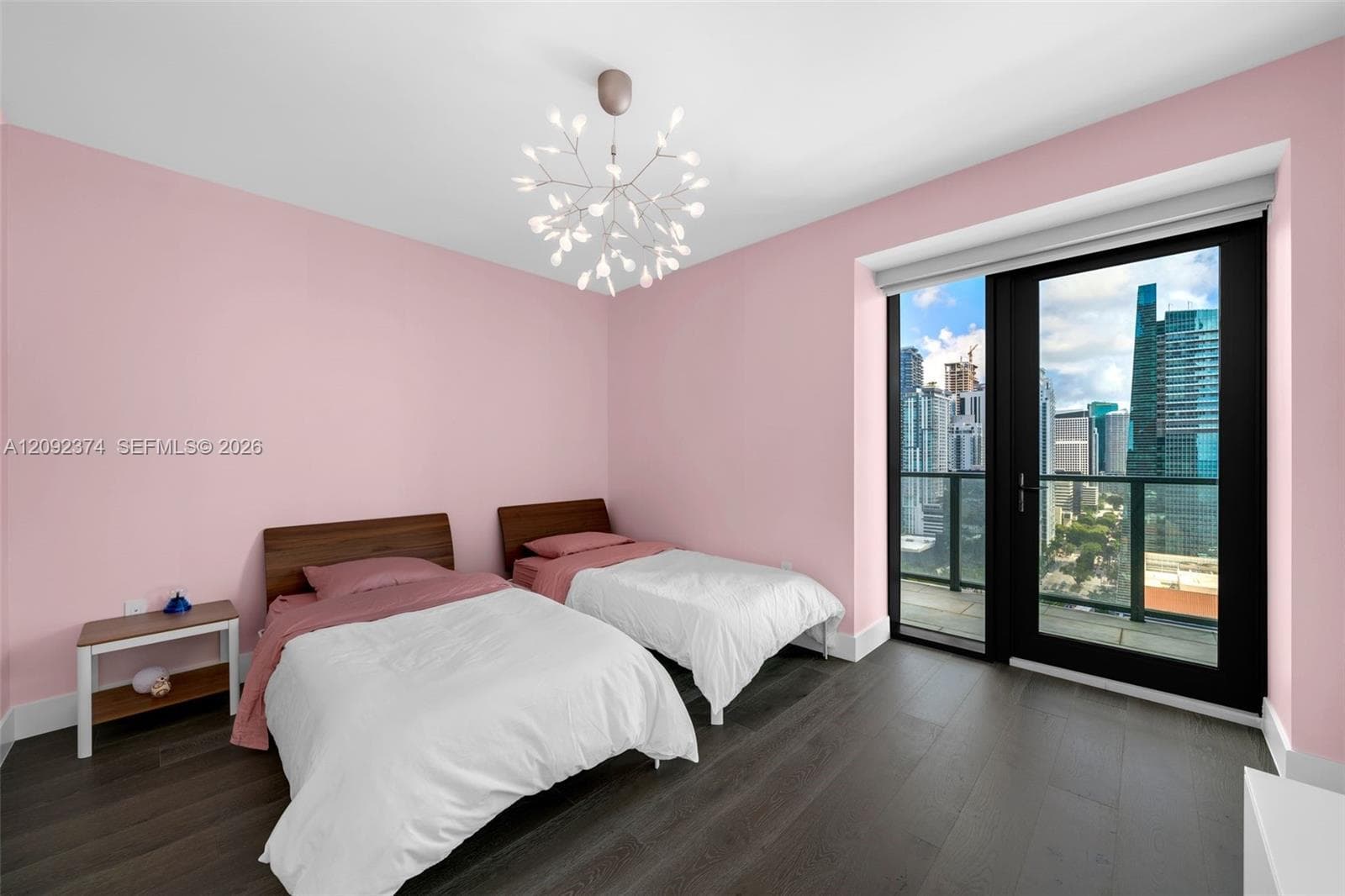 Echo Brickell · #2803 in Miami - Photo 11