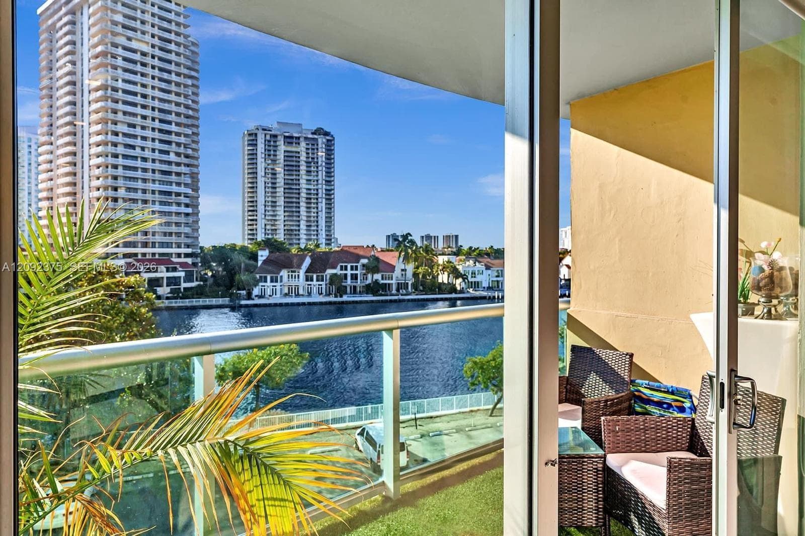Oceanview Building A · #421 in Sunny Isles Beach - Photo 7