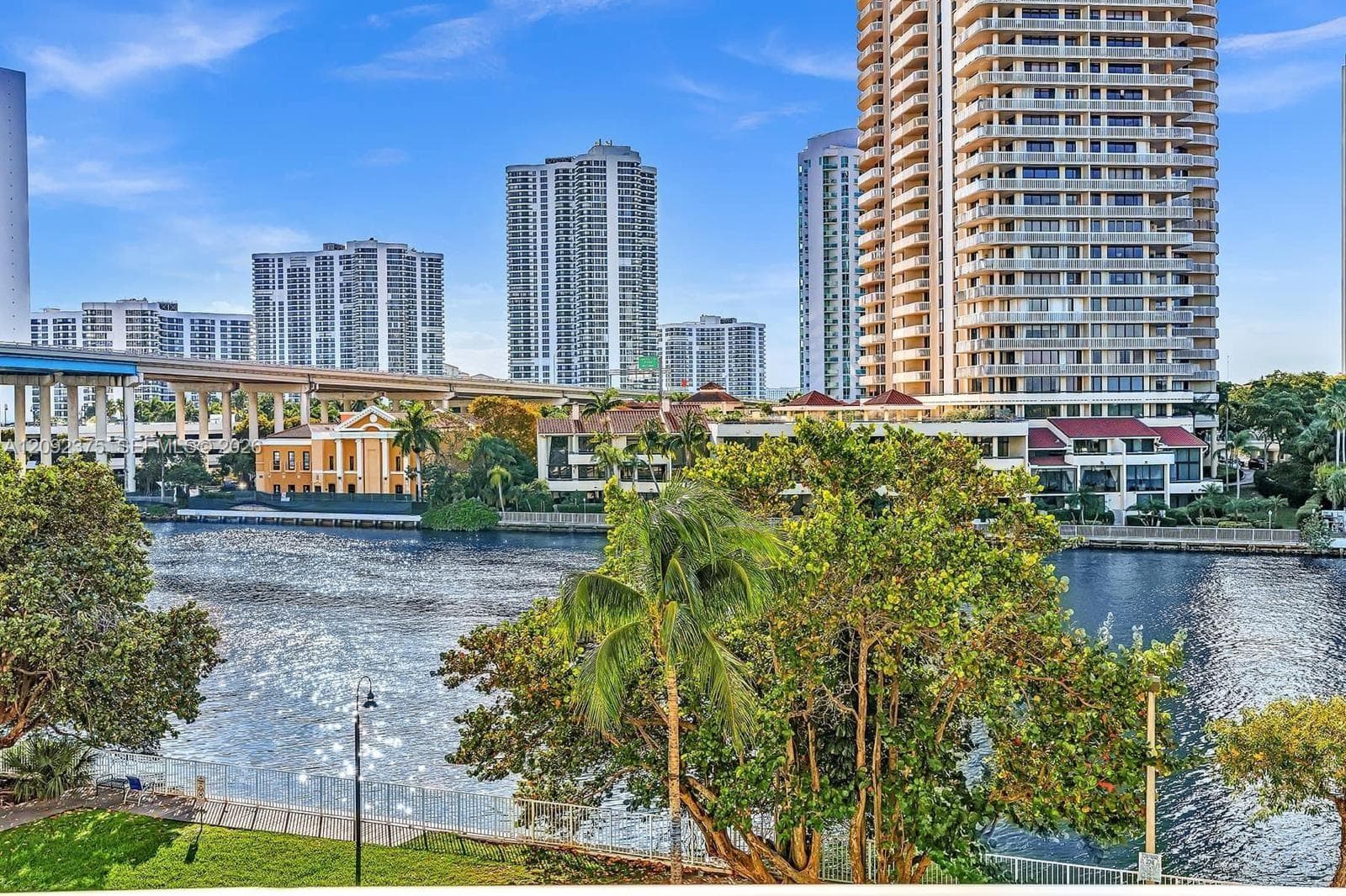 Oceanview Building A · #421 in Sunny Isles Beach - Photo 8