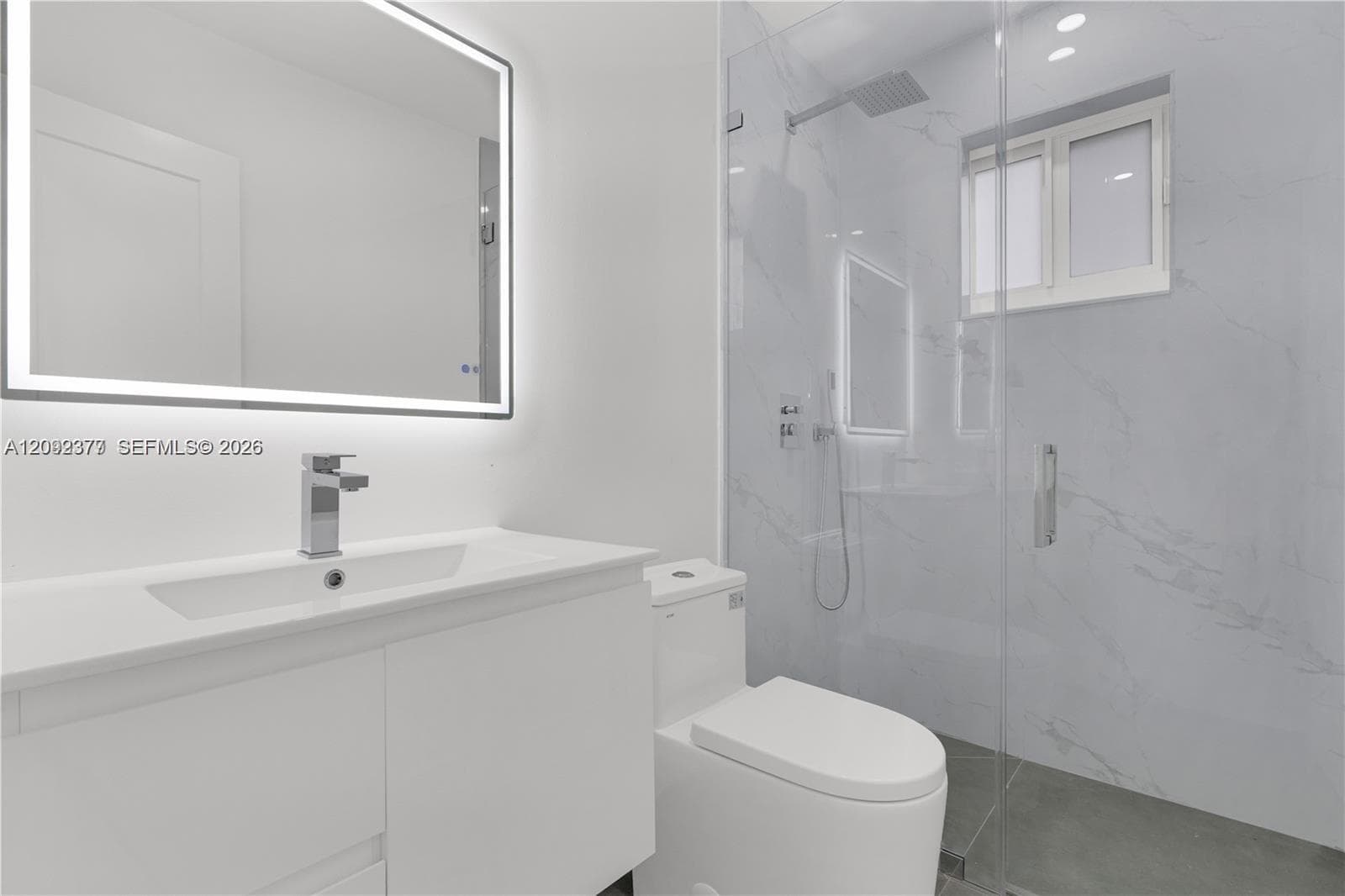 BATHROOM #3