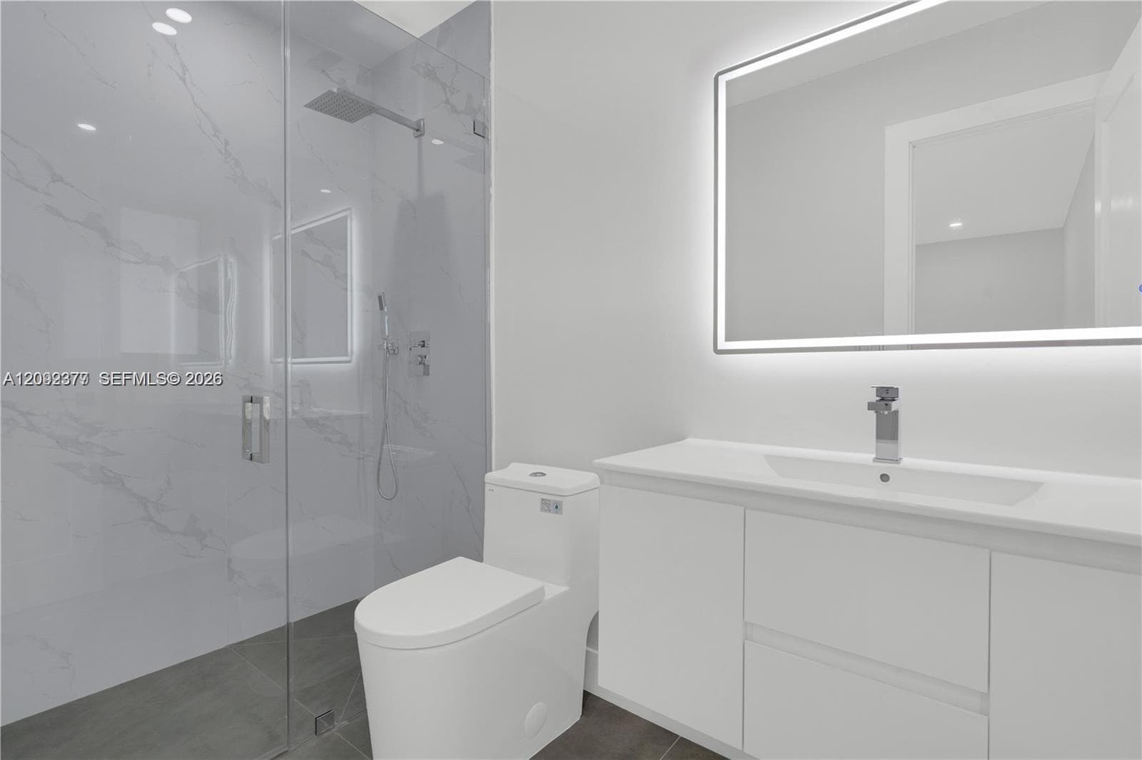 BATHROOM #2