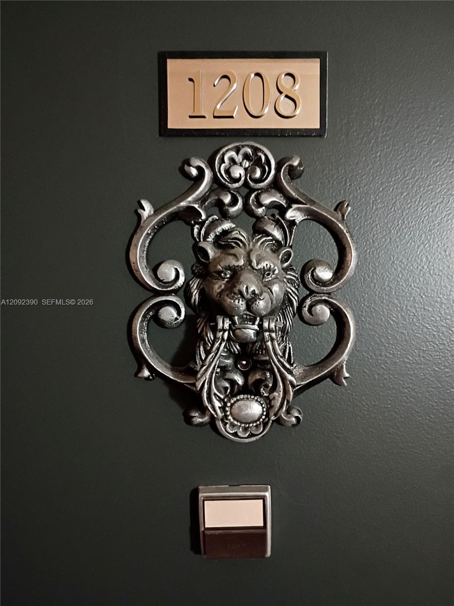 Winston Towers · #1208 in Sunny Isles Beach - Photo 6