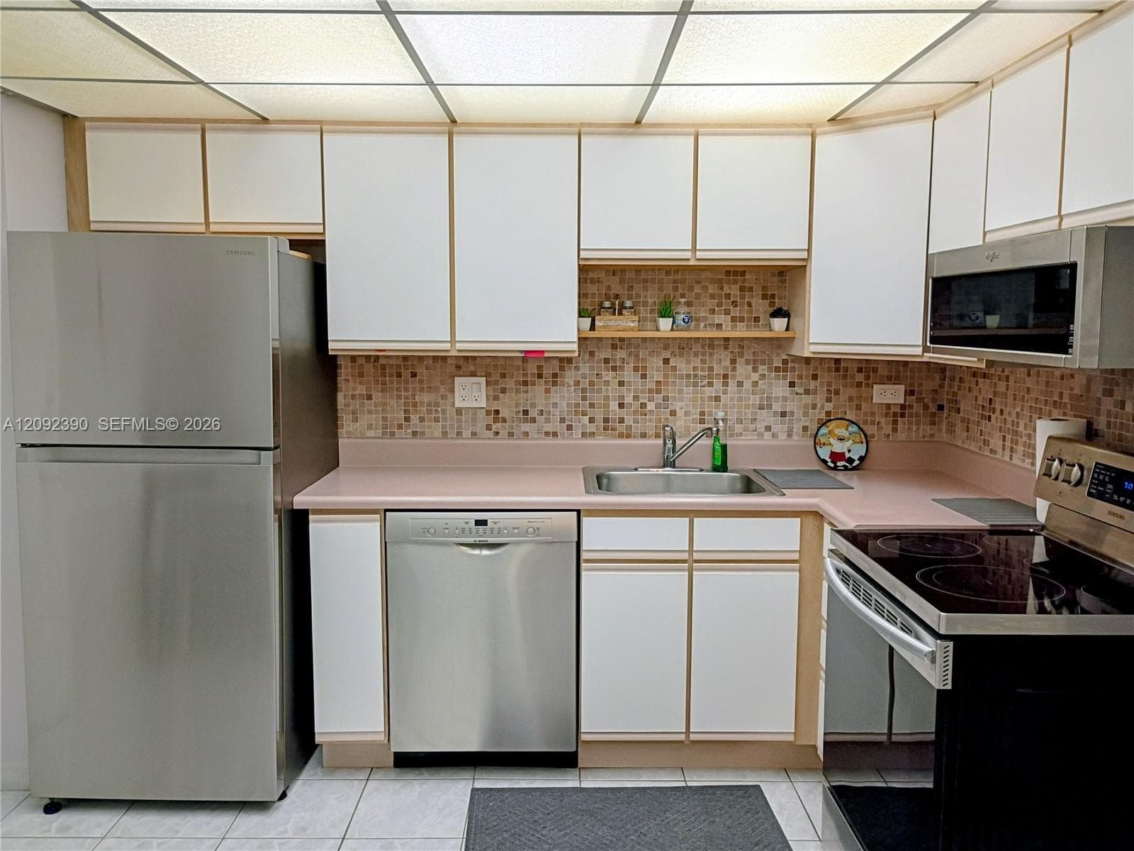 Winston Towers · #1208 in Sunny Isles Beach - Photo 12