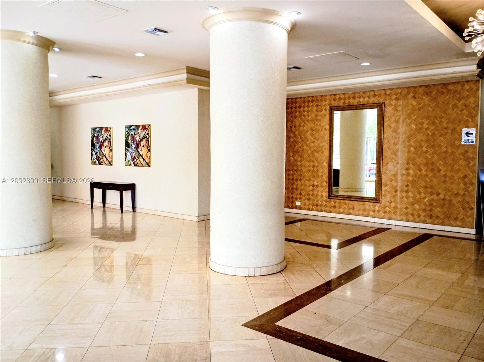 Winston Towers · #1208 in Sunny Isles Beach - Photo 3