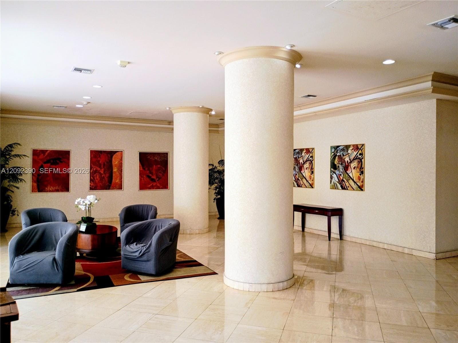 Winston Towers · #1208 in Sunny Isles Beach - Photo 5