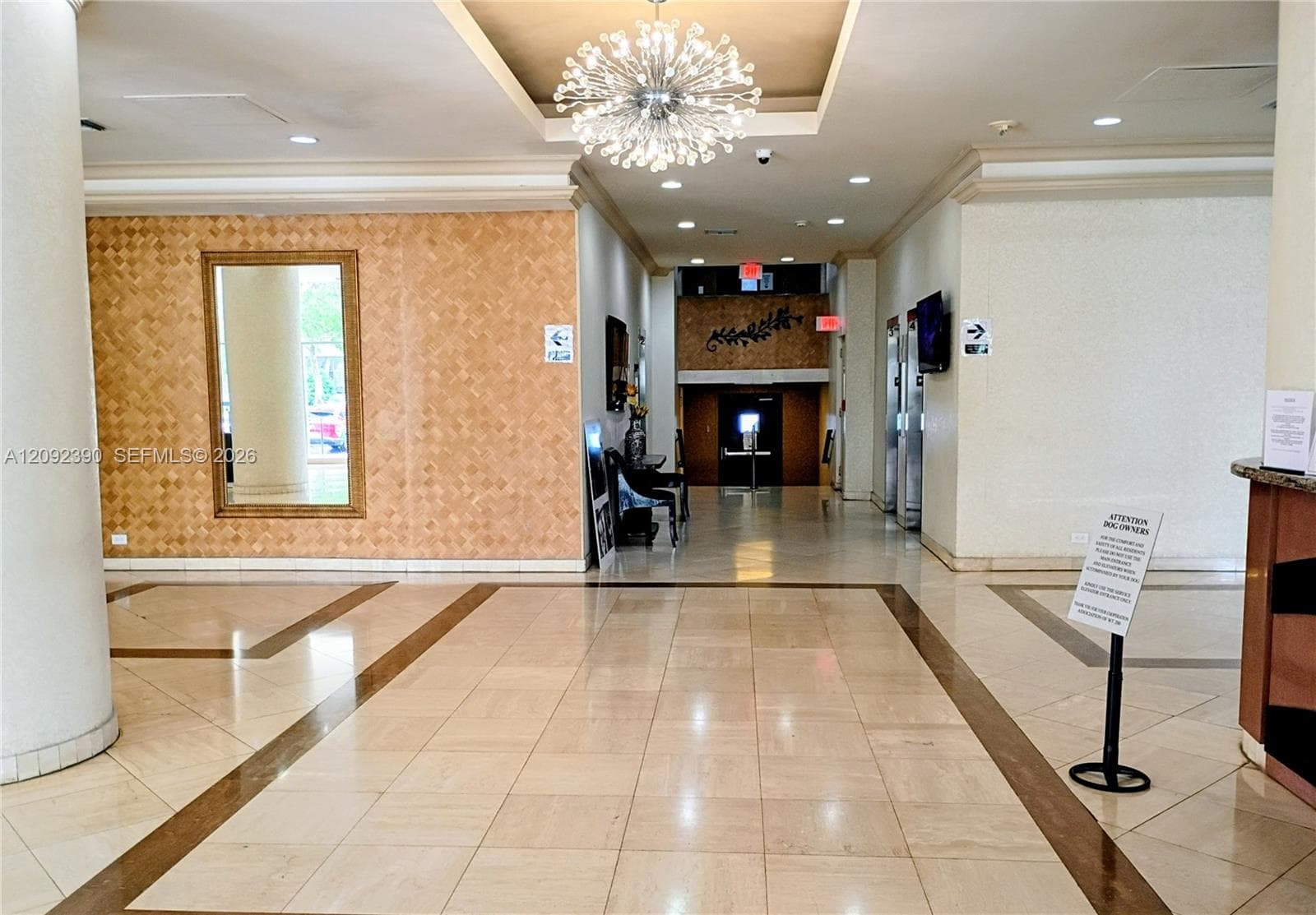 Winston Towers · #1208 in Sunny Isles Beach - Photo 4