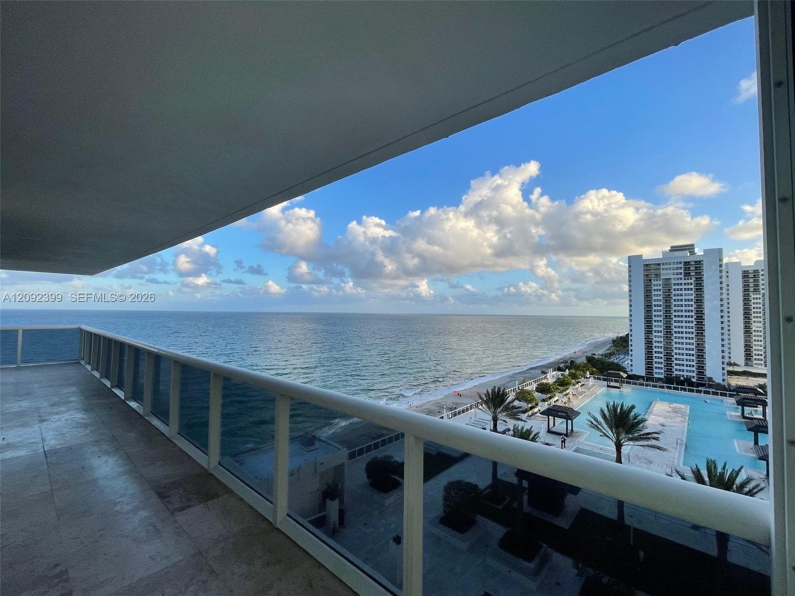 BEACH CLUB TWO CONDO · #1202 in Hallandale Beach - Photo 15