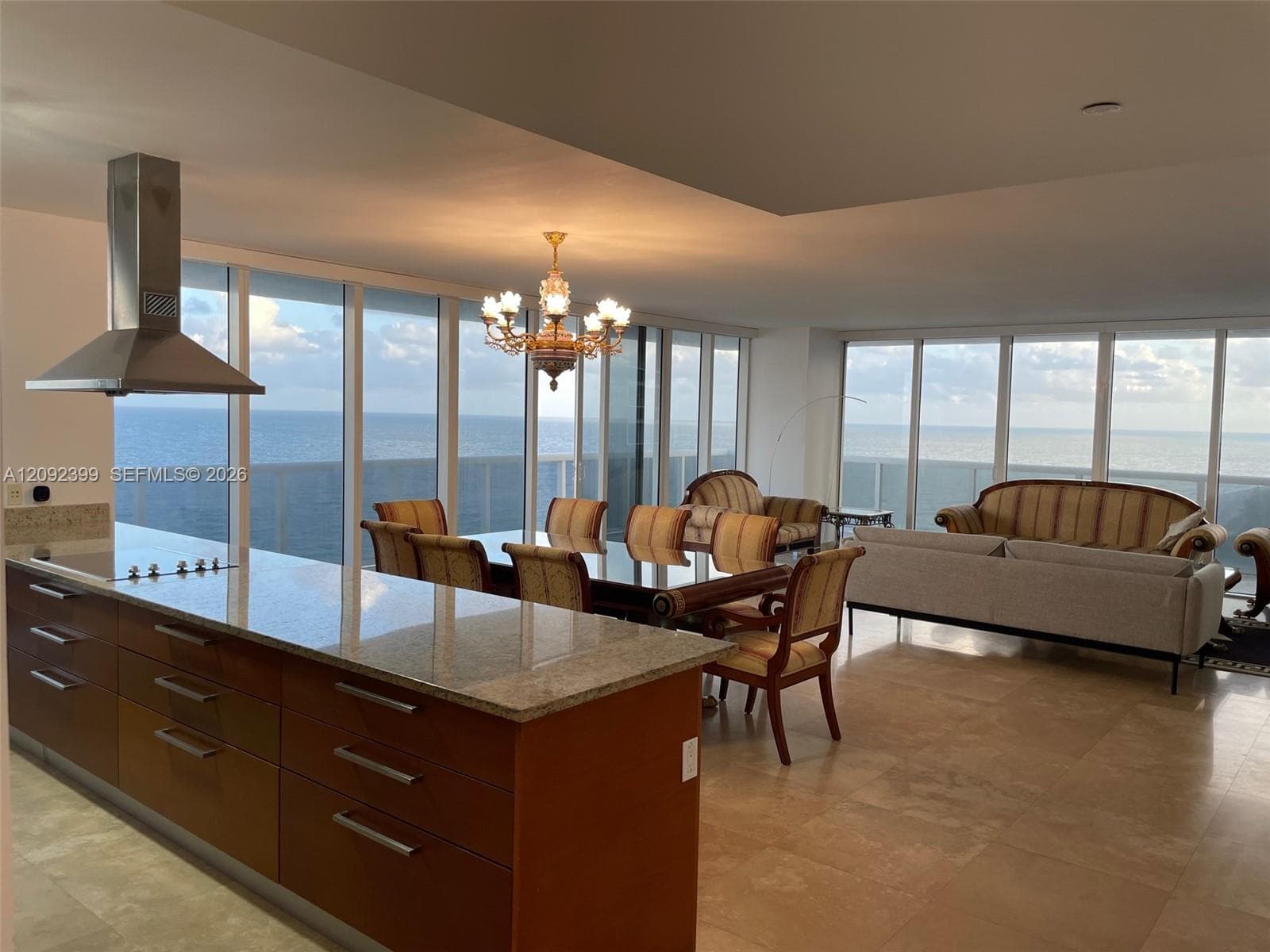 BEACH CLUB TWO CONDO · #1202 in Hallandale Beach - Photo 4