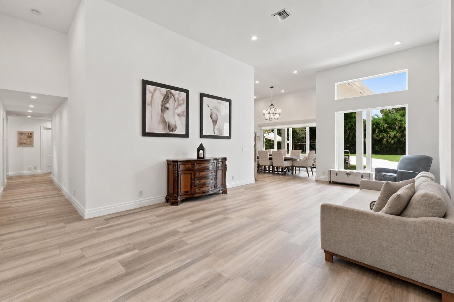 Steeplechase | Great Room 2