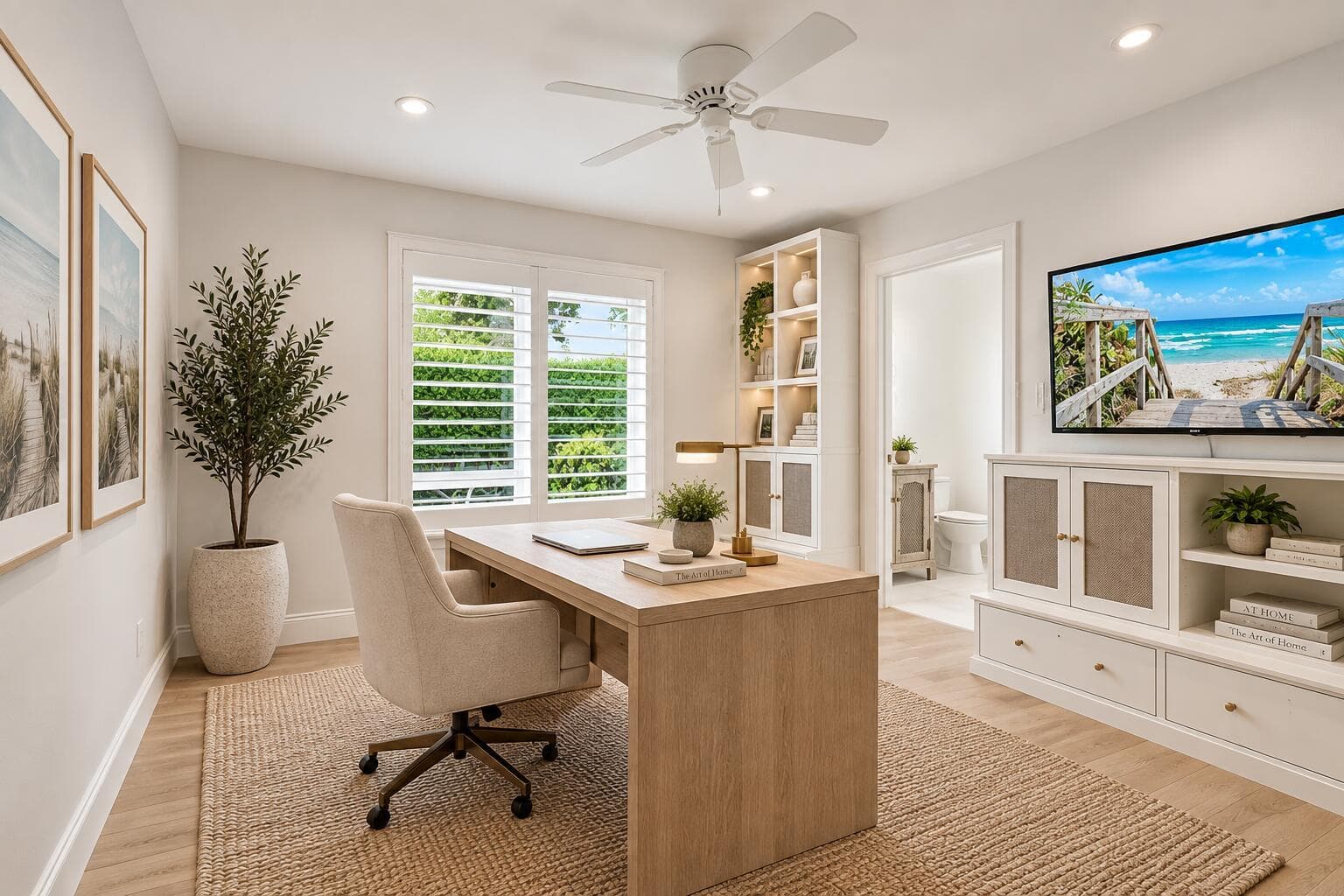 Steeplechase | Office