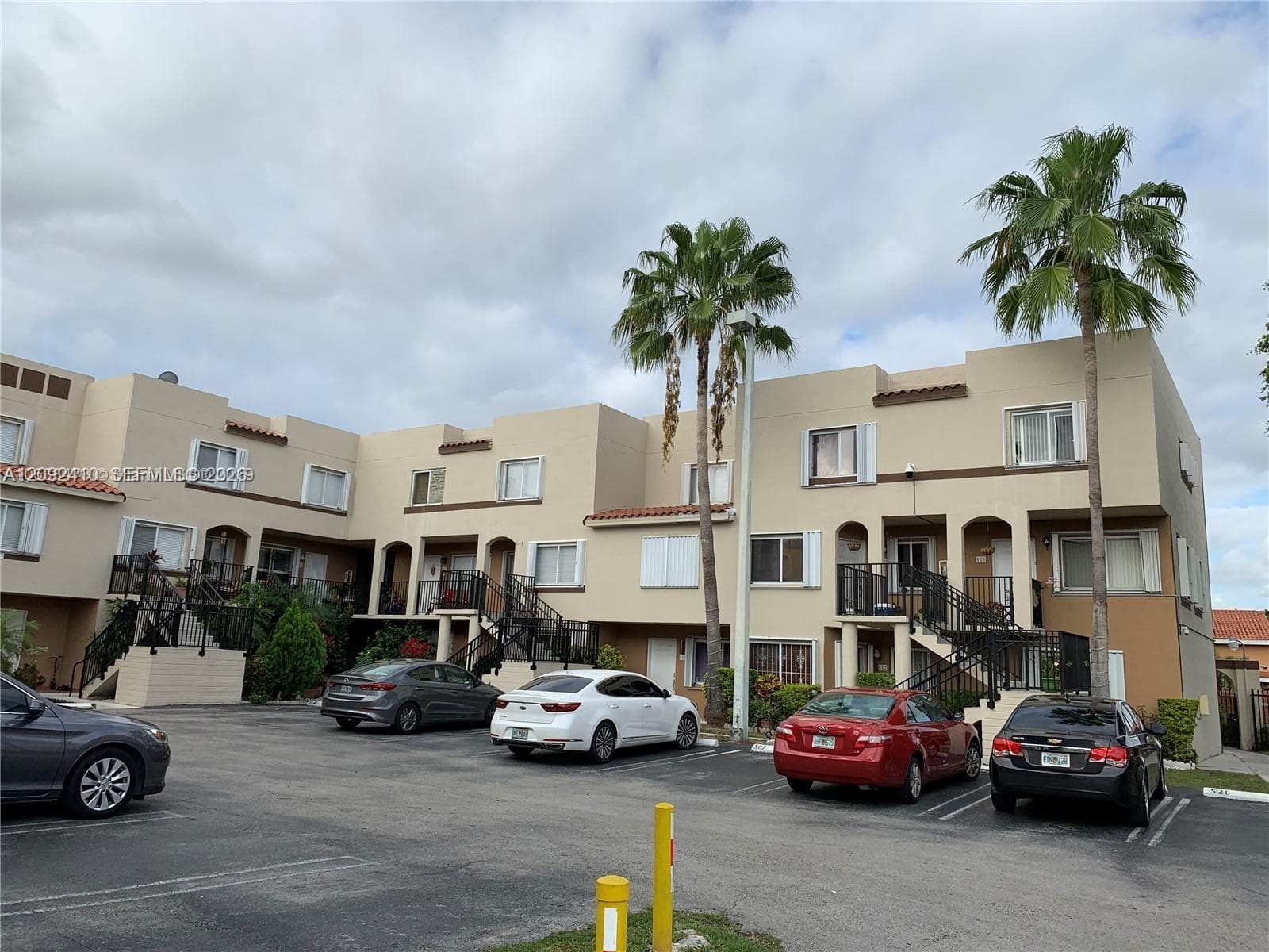 CHATEAUBLEAU VILLAS MIDWA · #524 in Miami - Photo 1