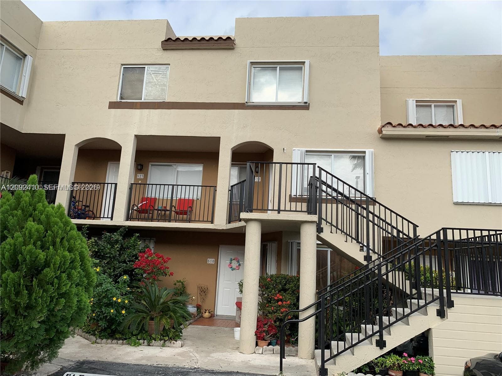 CHATEAUBLEAU VILLAS MIDWA · #524 in Miami - Photo 18
