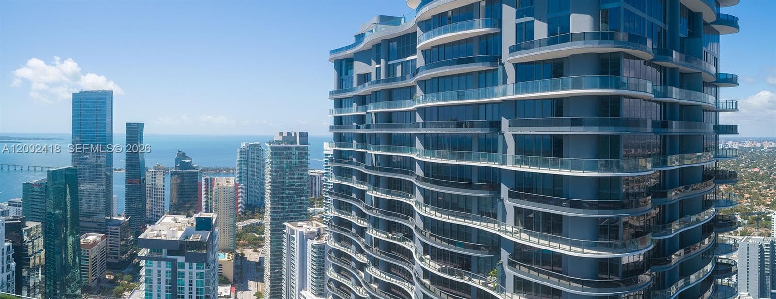 Brickell Flatiron · #3509 in Miami - Photo 1