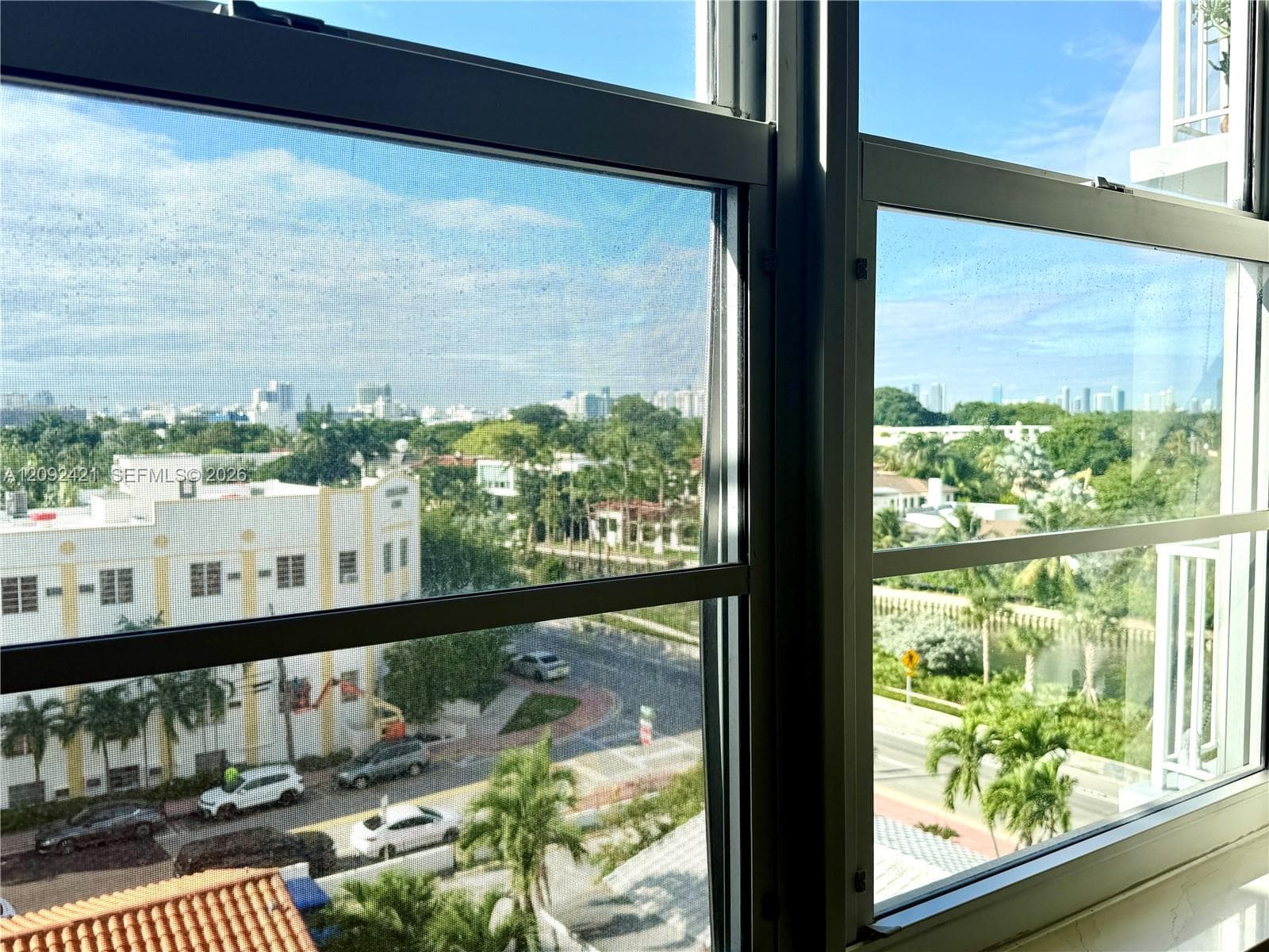 CLEARVIEW TOWERS CONDO · #603 in Miami Beach - Photo 12