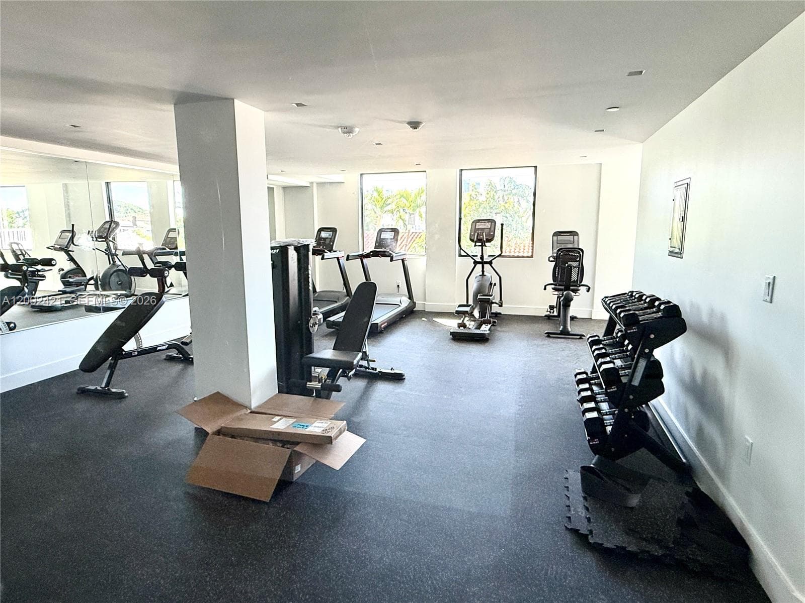 CLEARVIEW TOWERS CONDO · #603 in Miami Beach - Photo 26