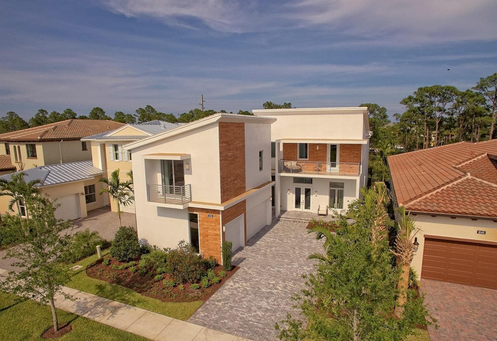 edge b - exterior
