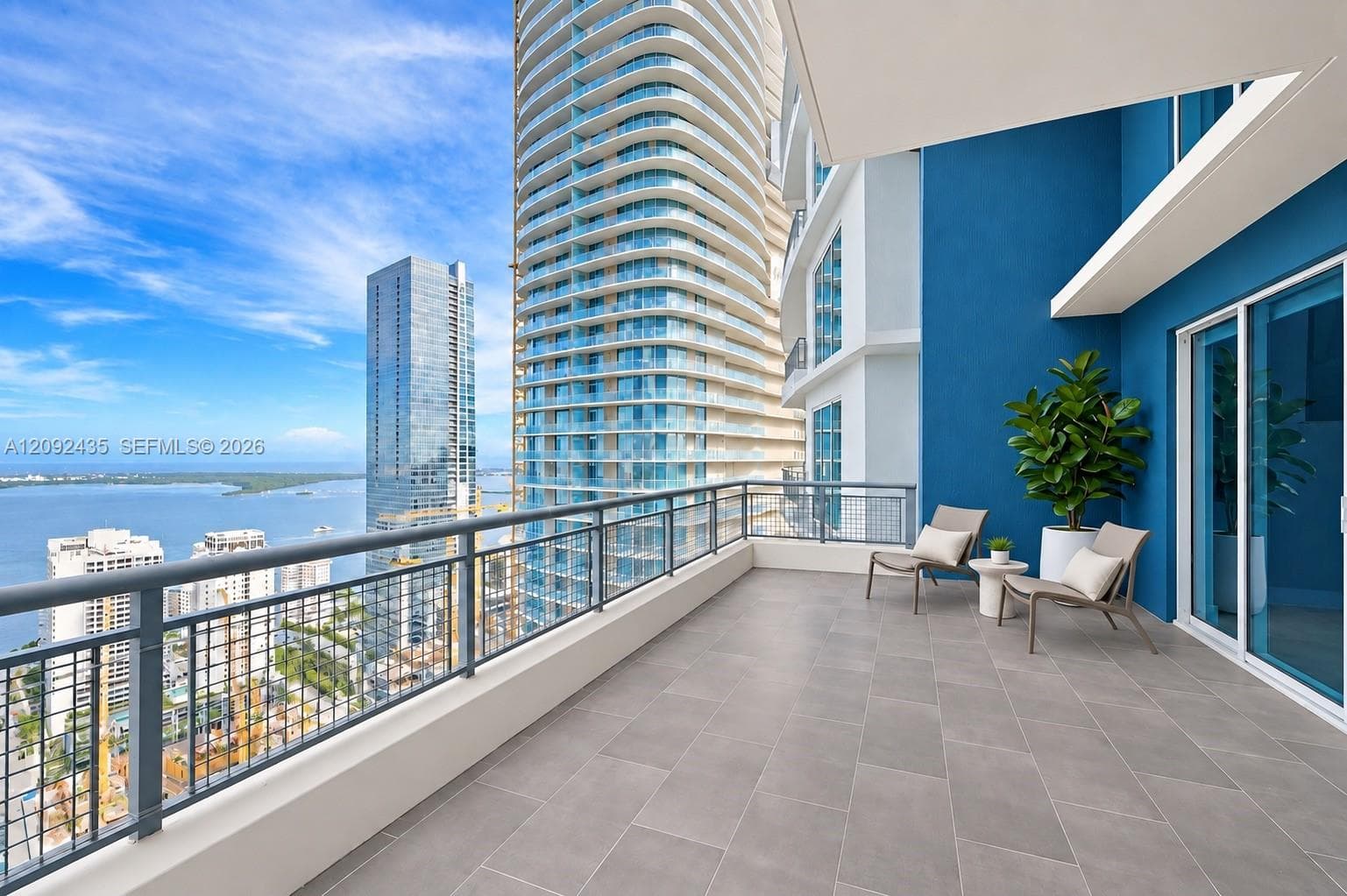 Infinity at Brickell · #4002 in Miami - Photo 2