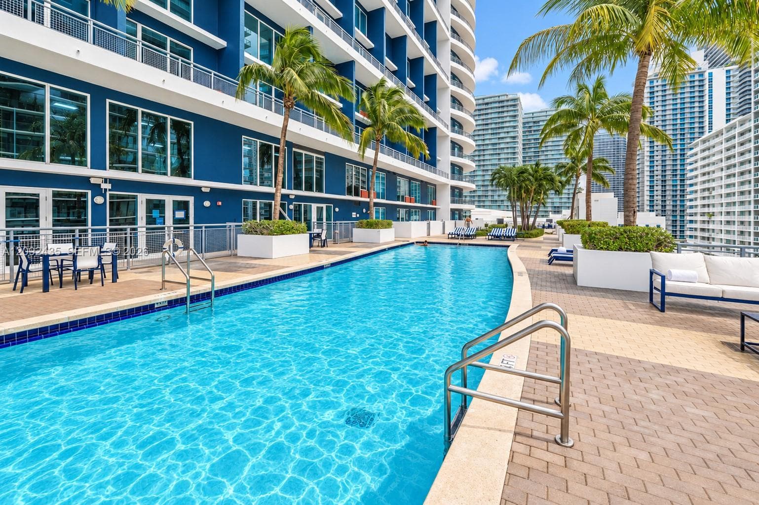 Infinity at Brickell · #4002 in Miami - Photo 46