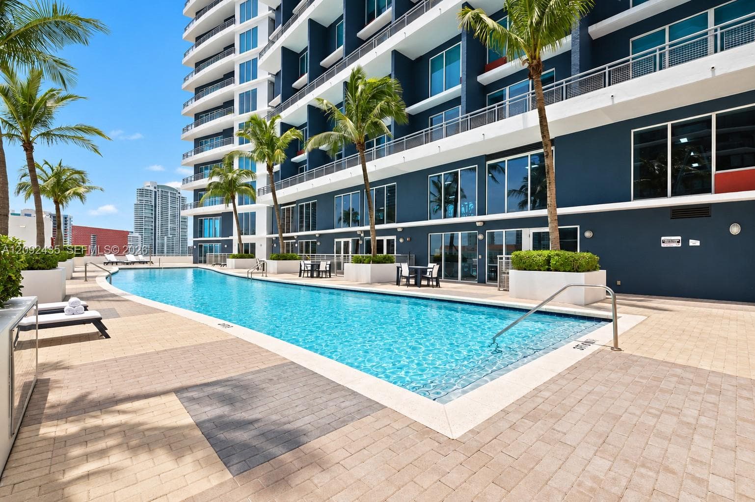 Infinity at Brickell · #4002 in Miami - Photo 47