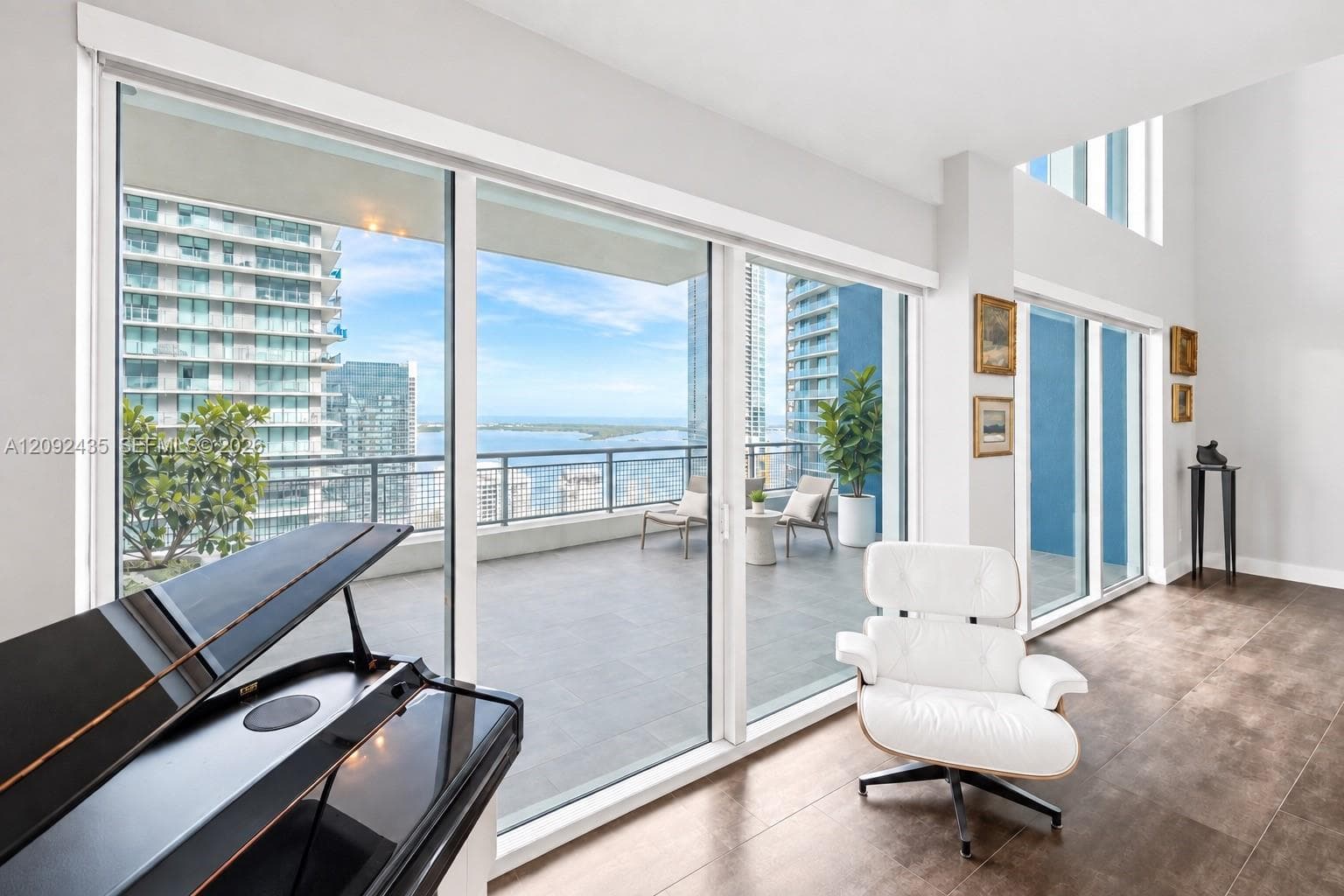 Infinity at Brickell · #4002 in Miami - Photo 1
