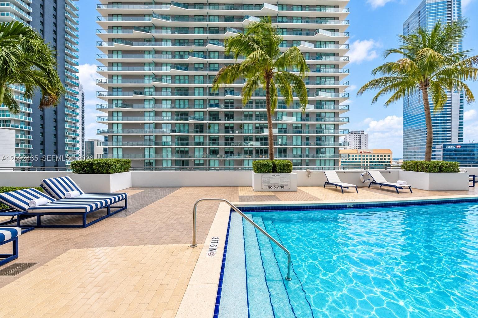 Infinity at Brickell · #4002 in Miami - Photo 49