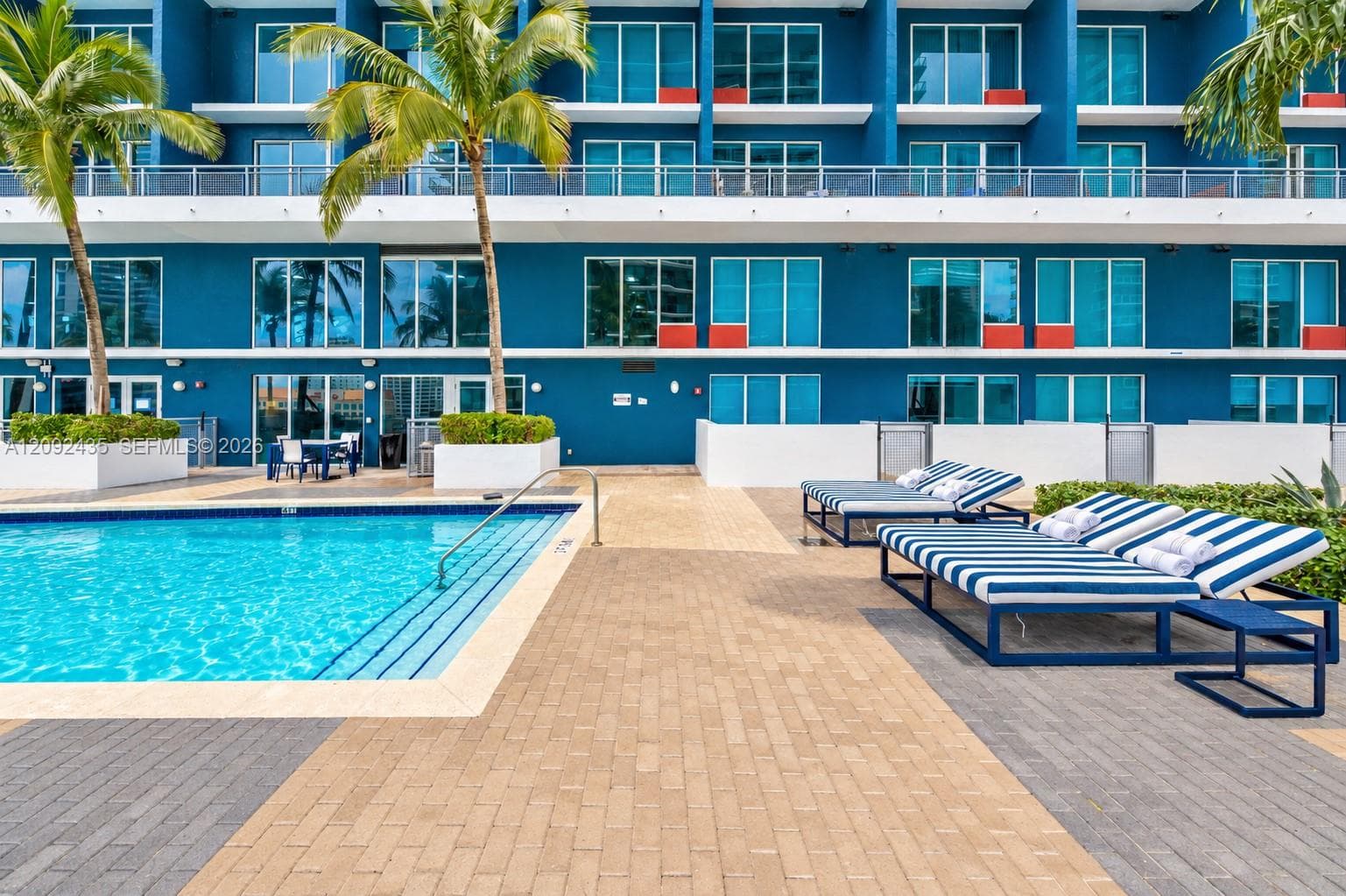 Infinity at Brickell · #4002 in Miami - Photo 45