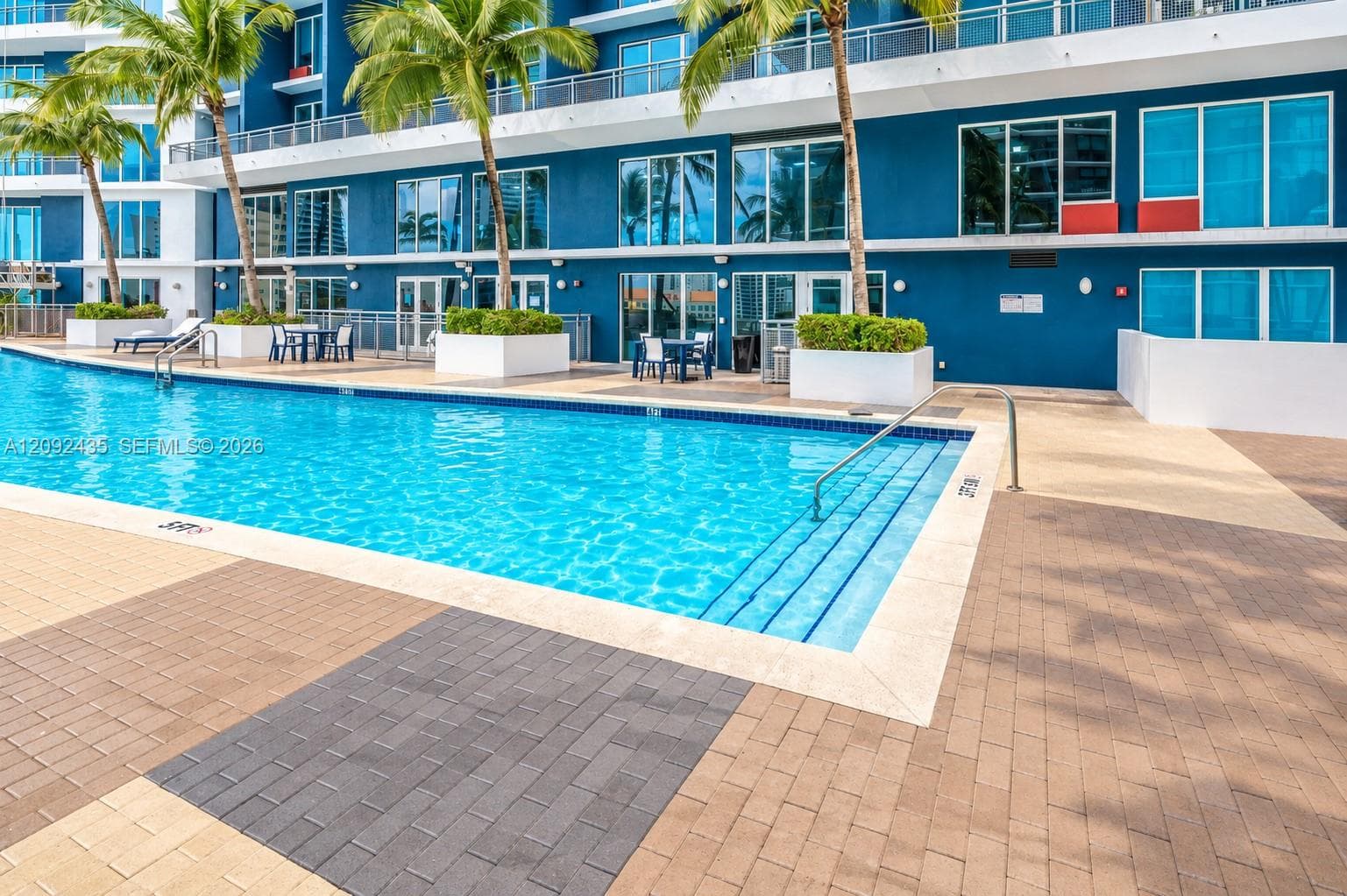 Infinity at Brickell · #4002 in Miami - Photo 48