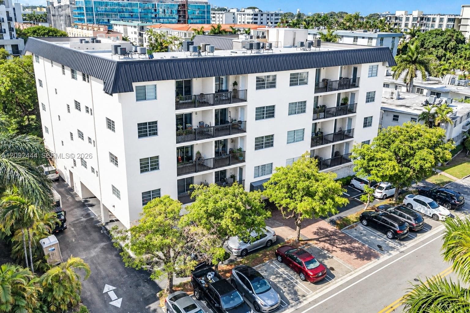 CLUB OF BAY HARBOR · #302 in Bay Harbor Islands - Photo 27