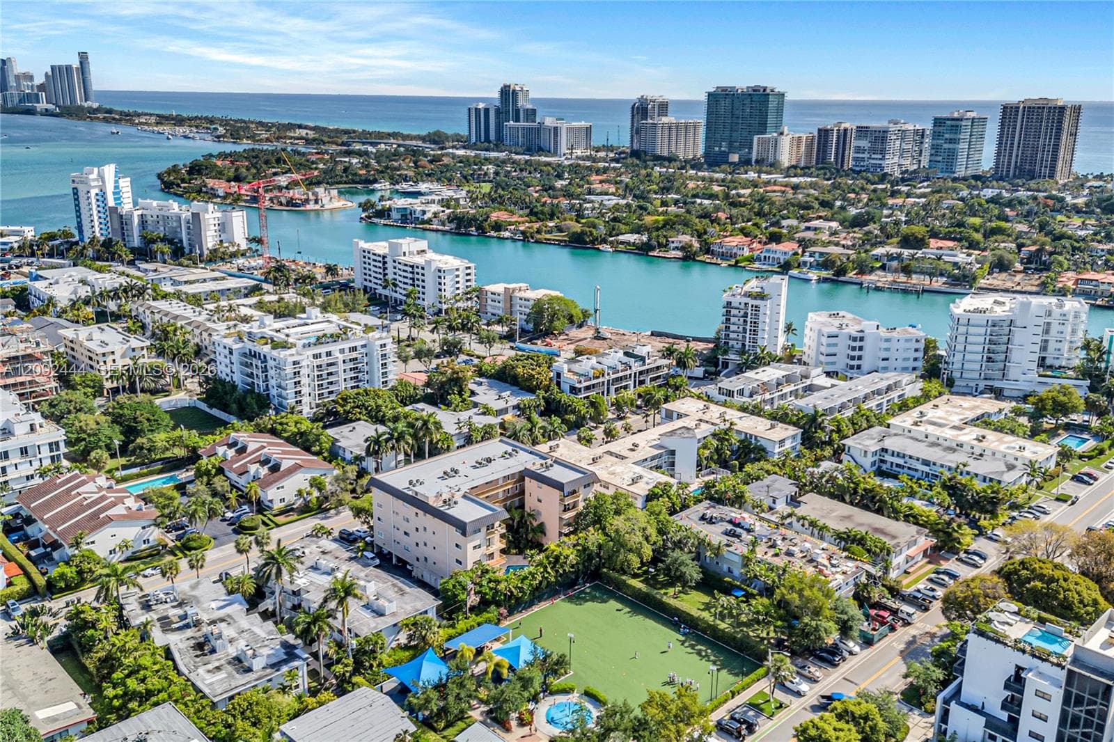 CLUB OF BAY HARBOR · #302 in Bay Harbor Islands - Photo 26