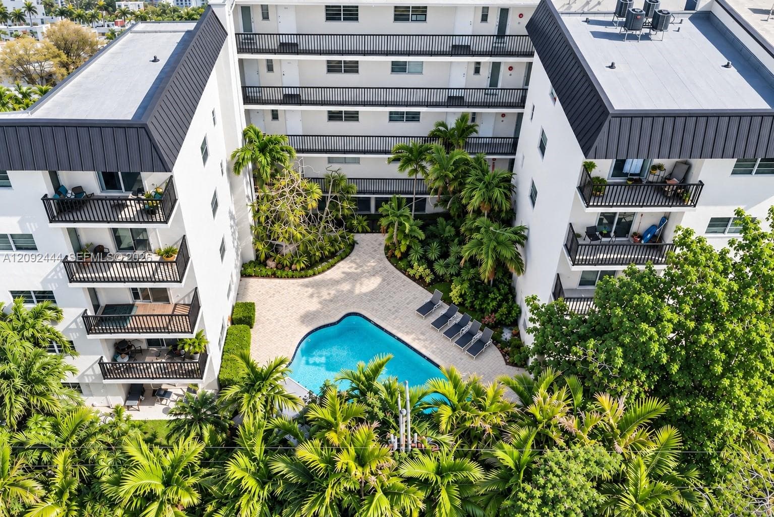 CLUB OF BAY HARBOR · #302 in Bay Harbor Islands - Photo 28