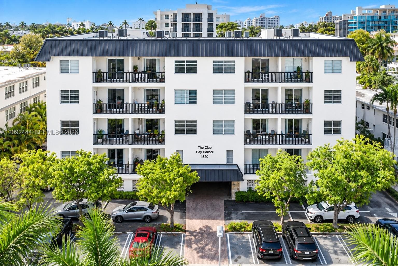 CLUB OF BAY HARBOR · #302 in Bay Harbor Islands - Photo 24