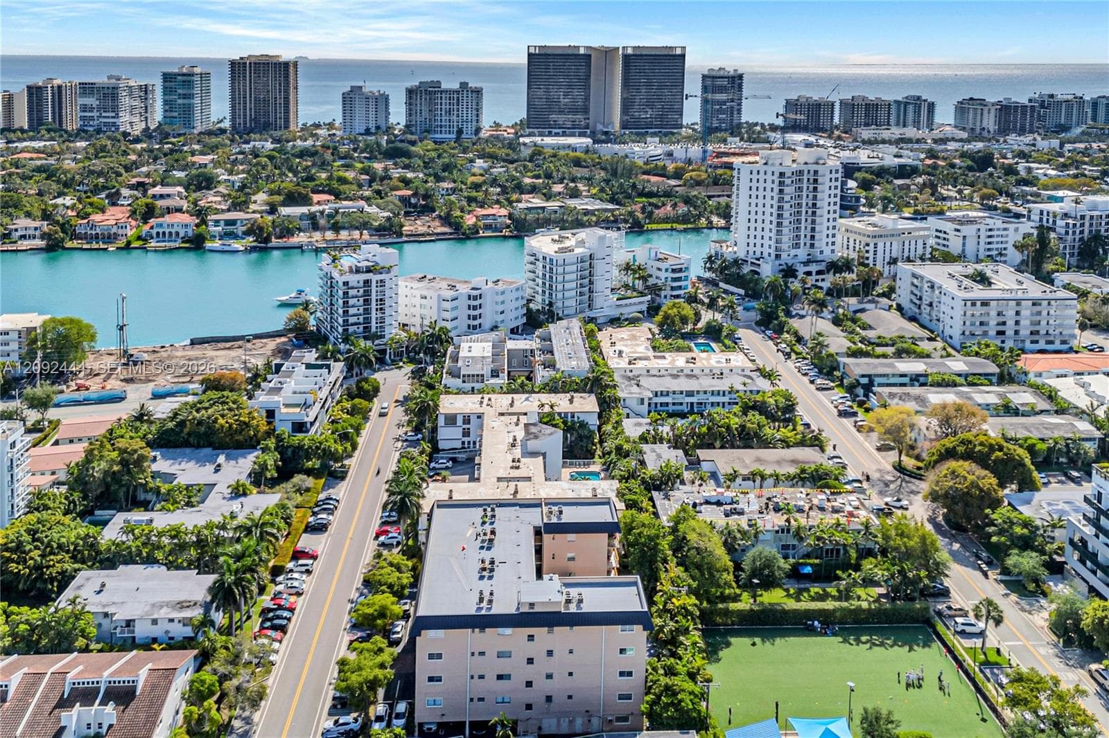 CLUB OF BAY HARBOR · #302 in Bay Harbor Islands - Photo 30