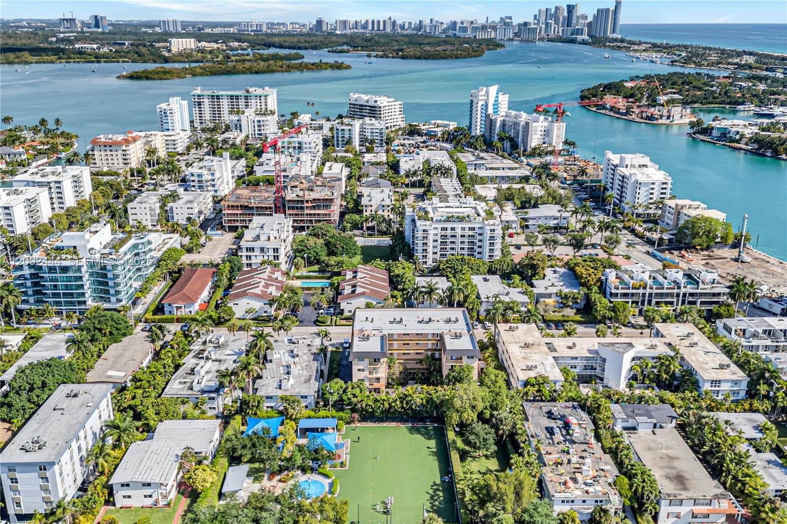 CLUB OF BAY HARBOR · #302 in Bay Harbor Islands - Photo 29