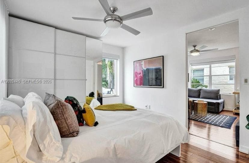EVERGLADES SOUTH CONDO · #206 in Miami Beach - Photo 5