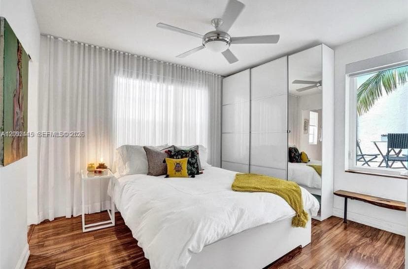 EVERGLADES SOUTH CONDO · #206 in Miami Beach - Photo 4