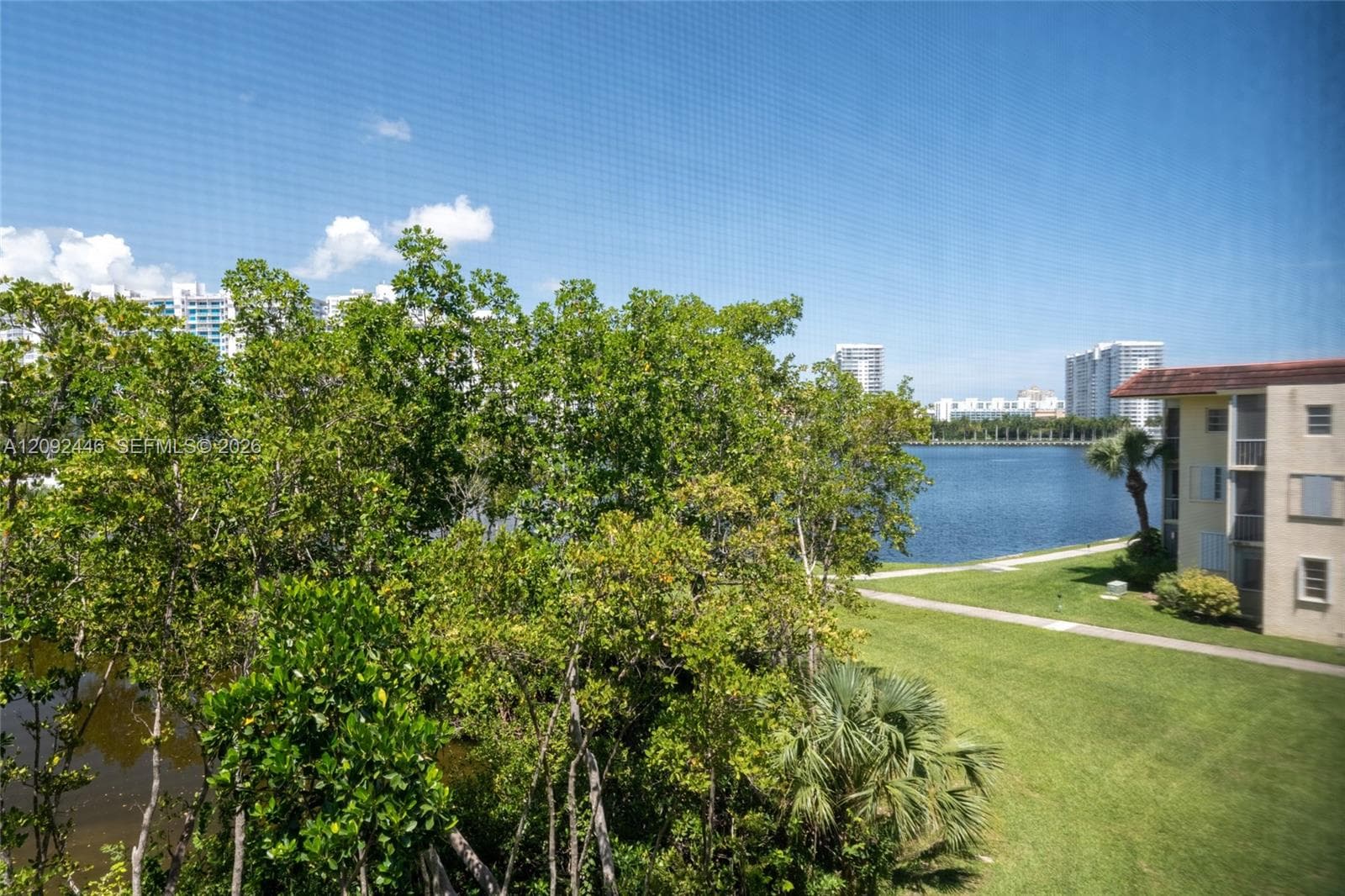 POINT EAST CONDO · #A303 in Aventura - Photo 27