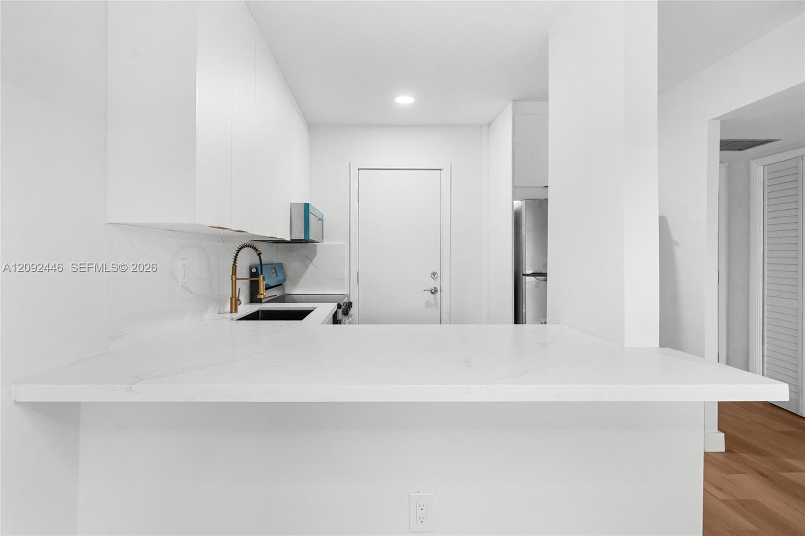 POINT EAST CONDO · #A303 in Aventura - Photo 12