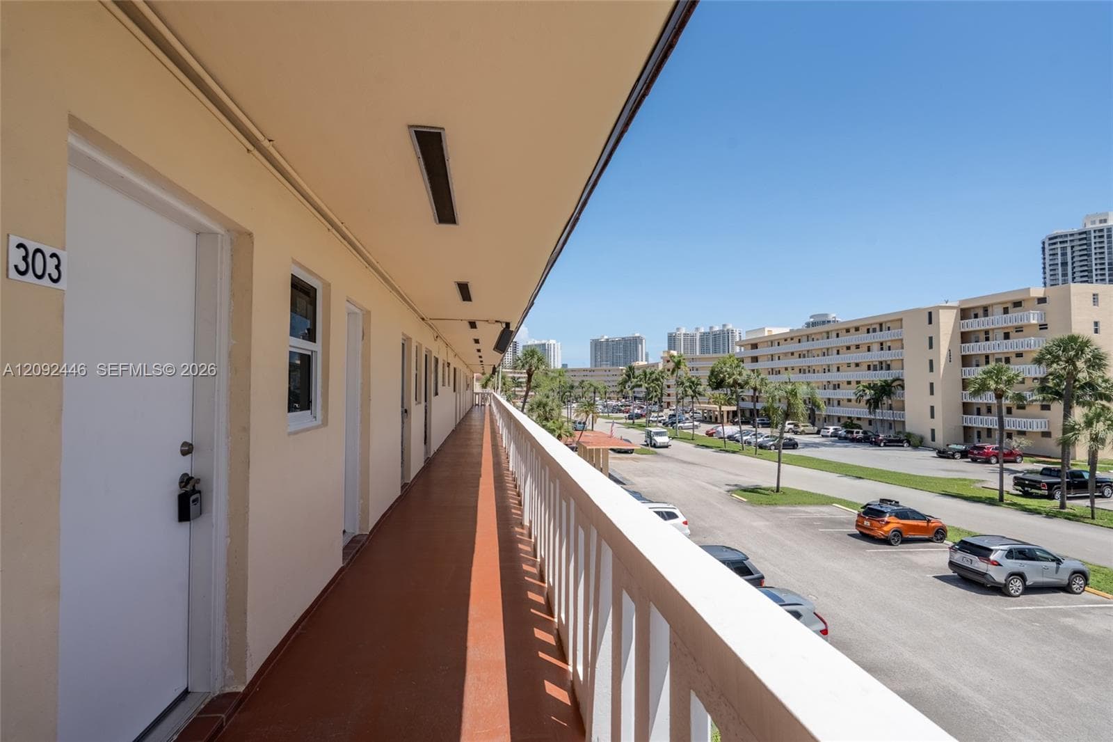 POINT EAST CONDO · #A303 in Aventura - Photo 28