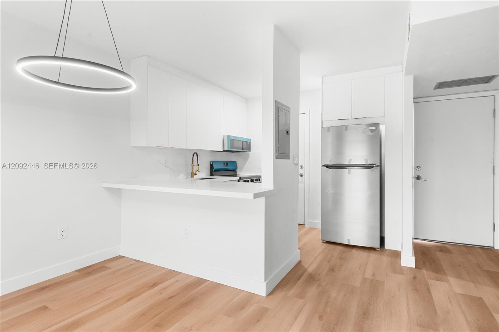 POINT EAST CONDO · #A303 in Aventura - Photo 10