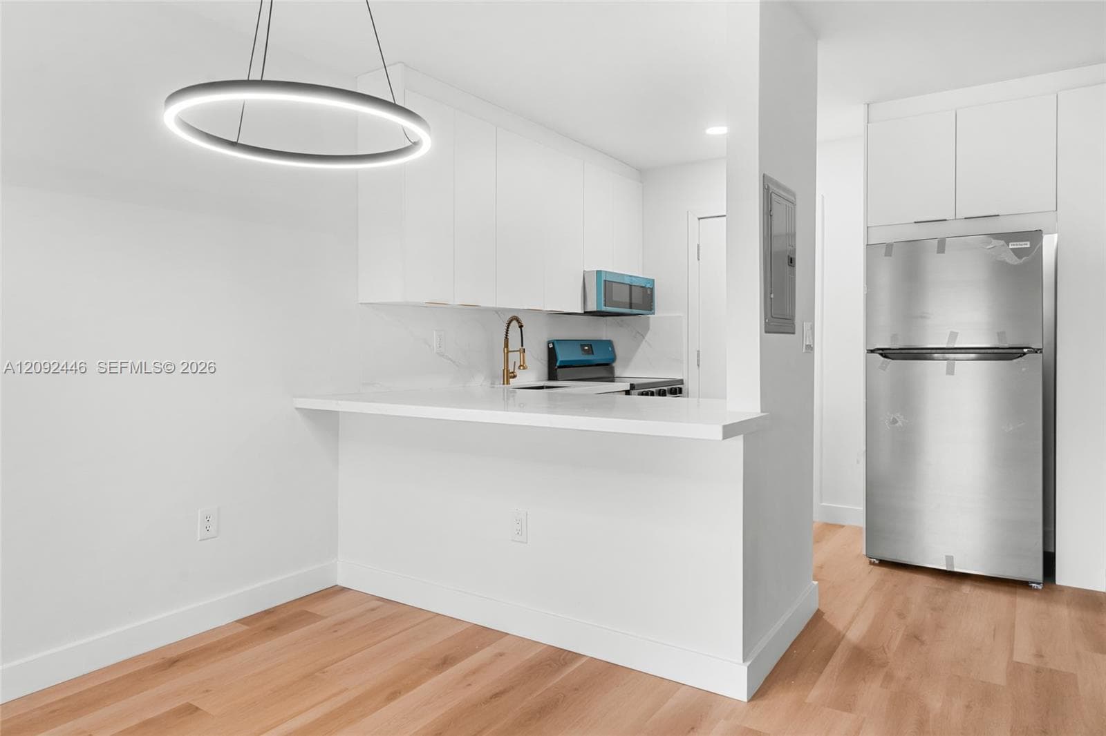 POINT EAST CONDO · #A303 in Aventura - Photo 11