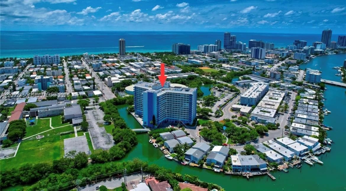 PARKVIEW POINT CONDO · #6L in Miami Beach - Photo 1