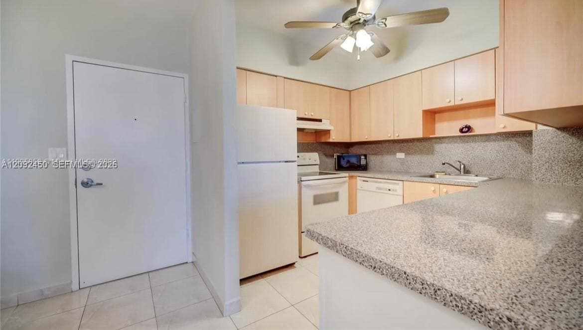 PARKVIEW POINT CONDO · #6L in Miami Beach - Photo 4