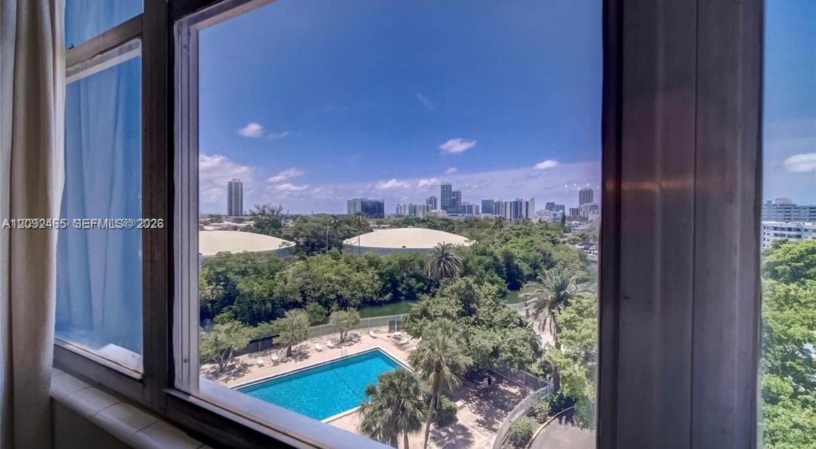 PARKVIEW POINT CONDO · #6L in Miami Beach - Photo 7