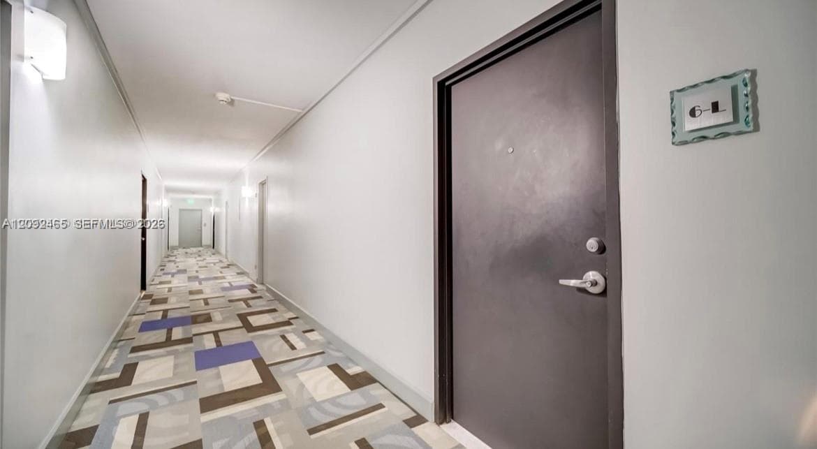 PARKVIEW POINT CONDO · #6L in Miami Beach - Photo 3