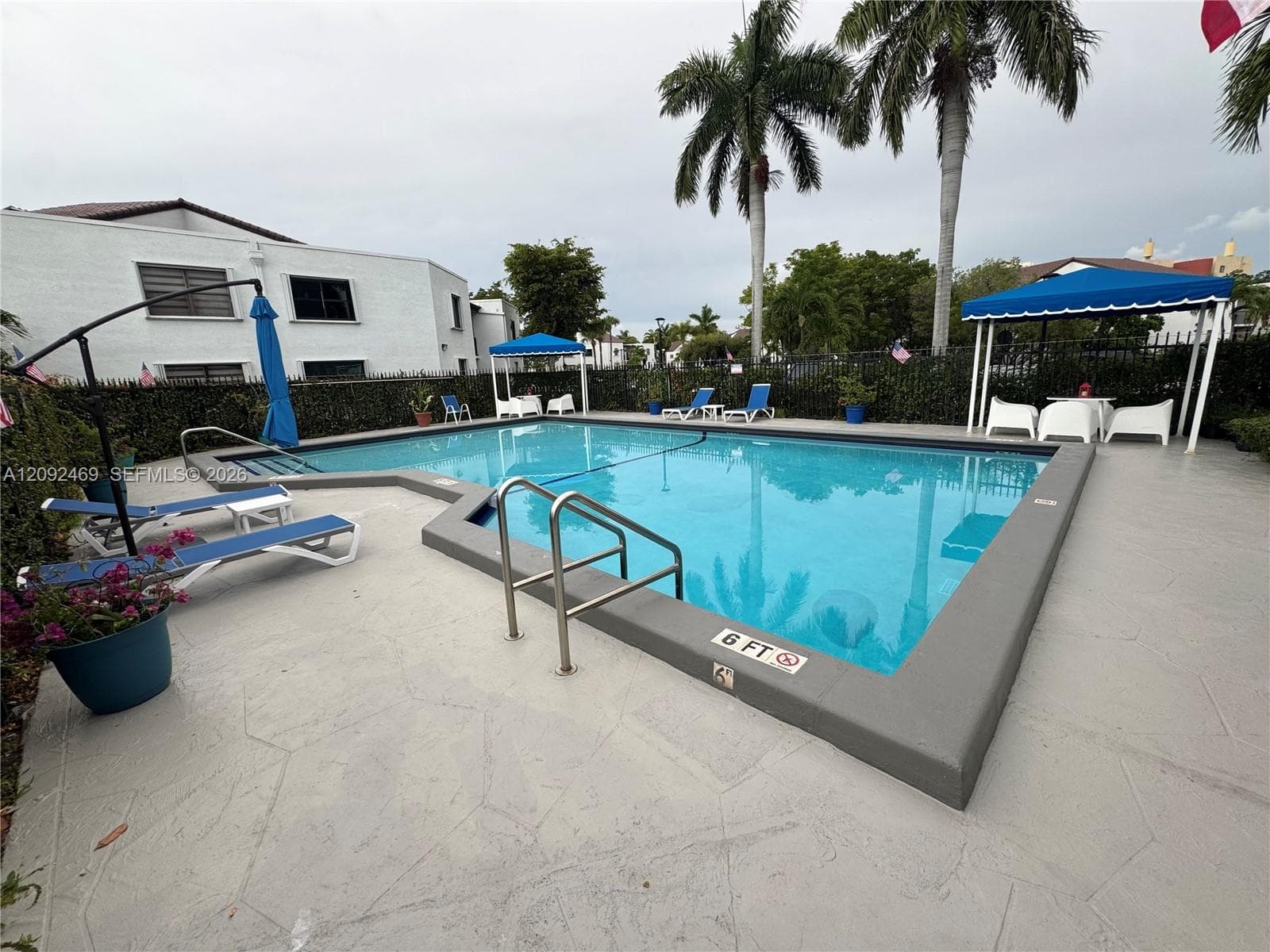 BLEAU FONTAINE CONDO #2 · #113-22 in Miami - Photo 25